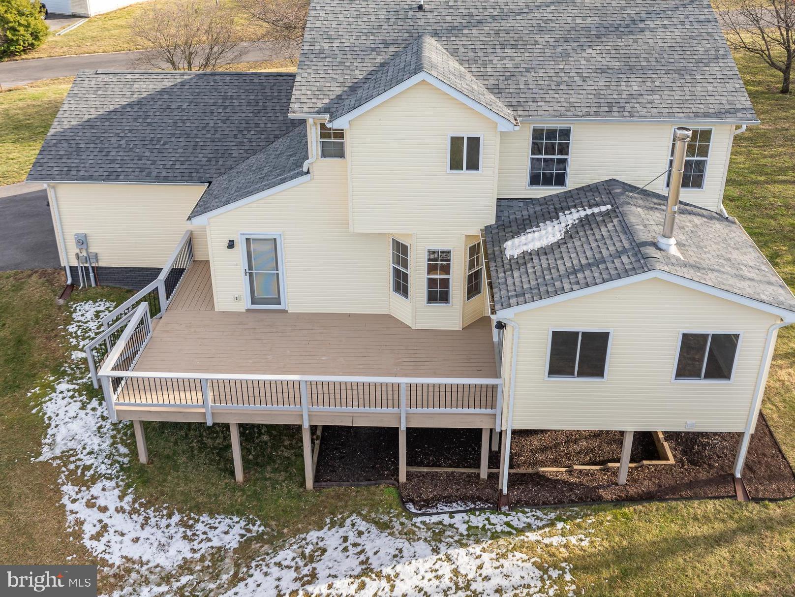 QUAIL RUN - Residential