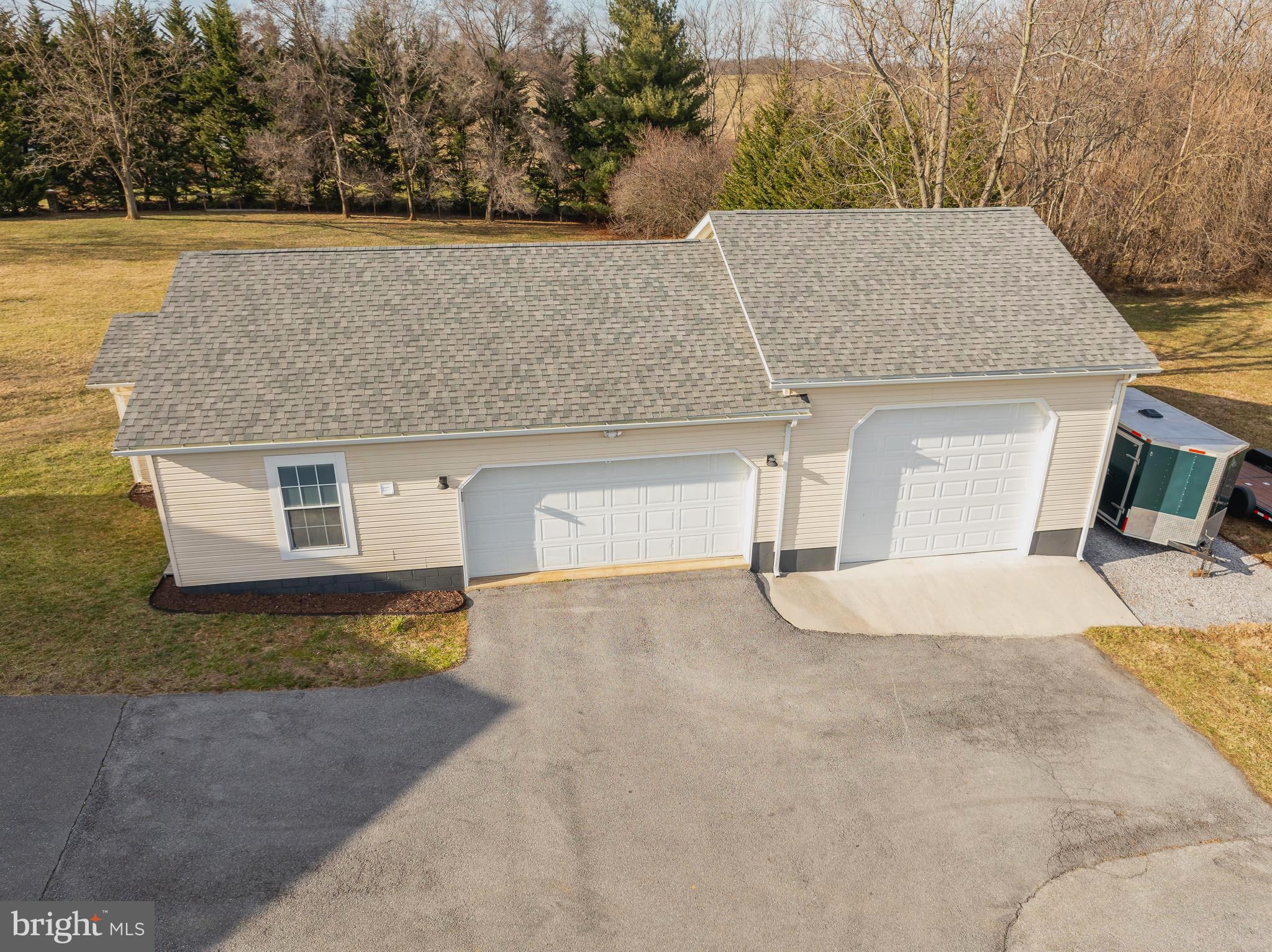 QUAIL RUN - Residential