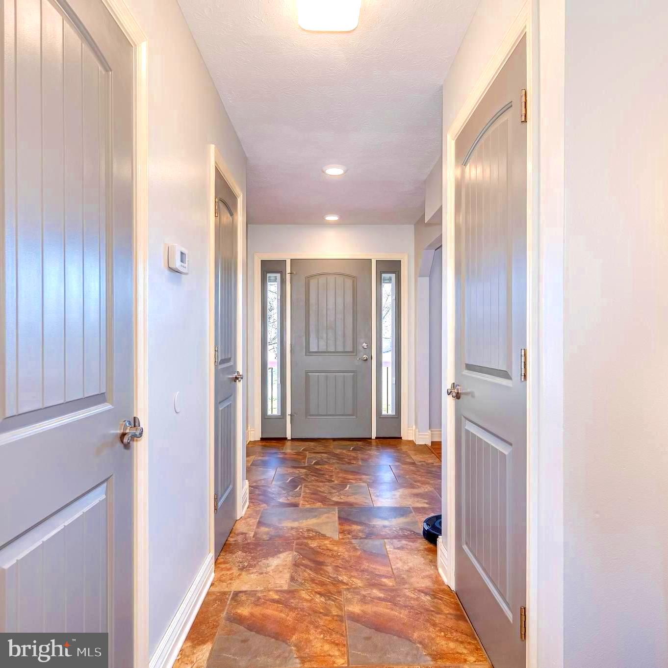 QUAIL RUN - Residential