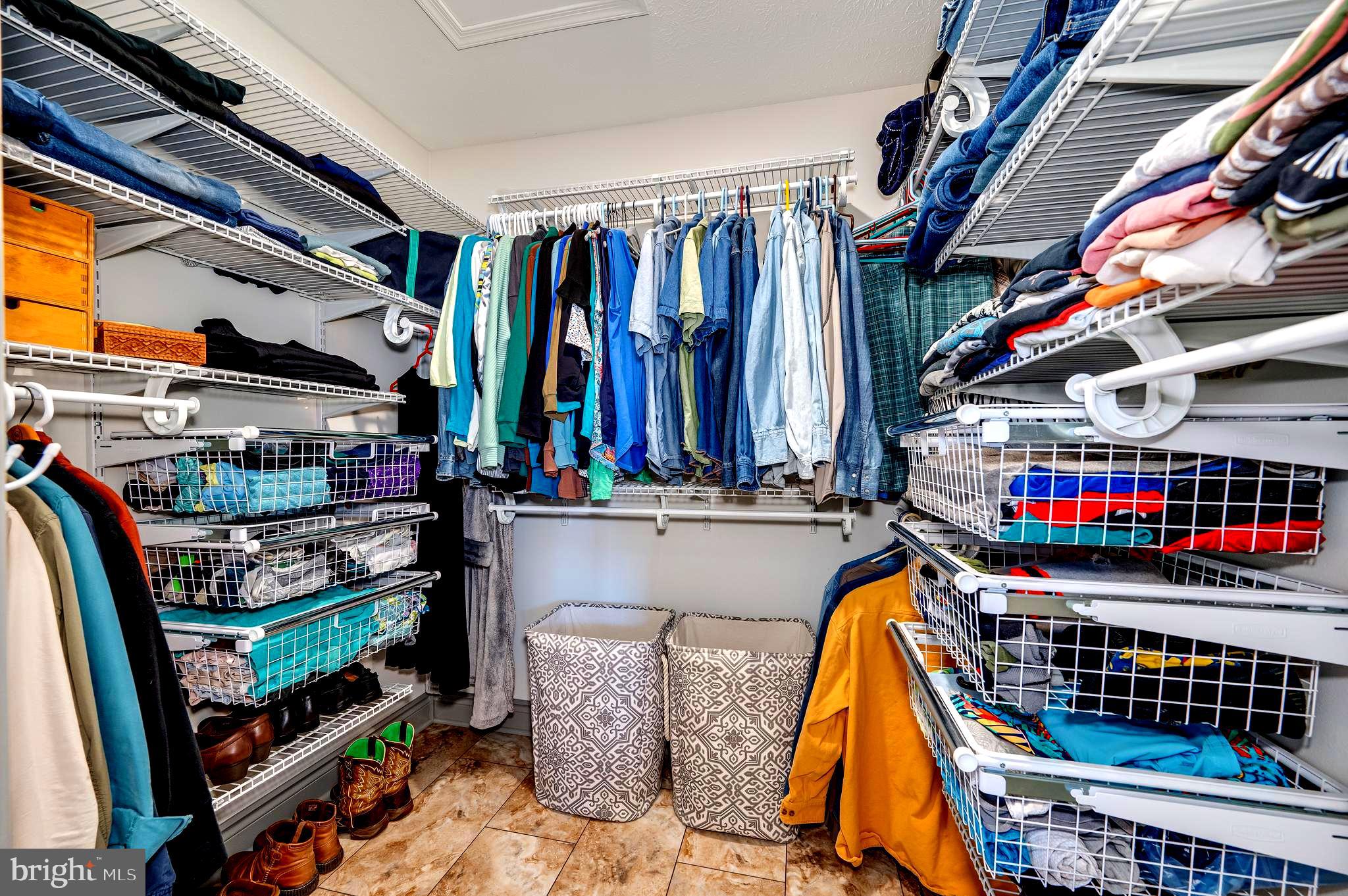 QUAIL RUN - Residential