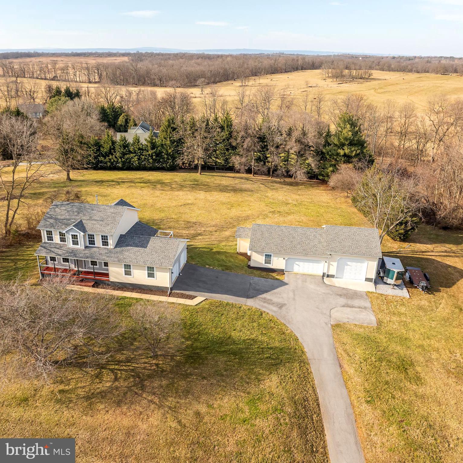 QUAIL RUN - Residential