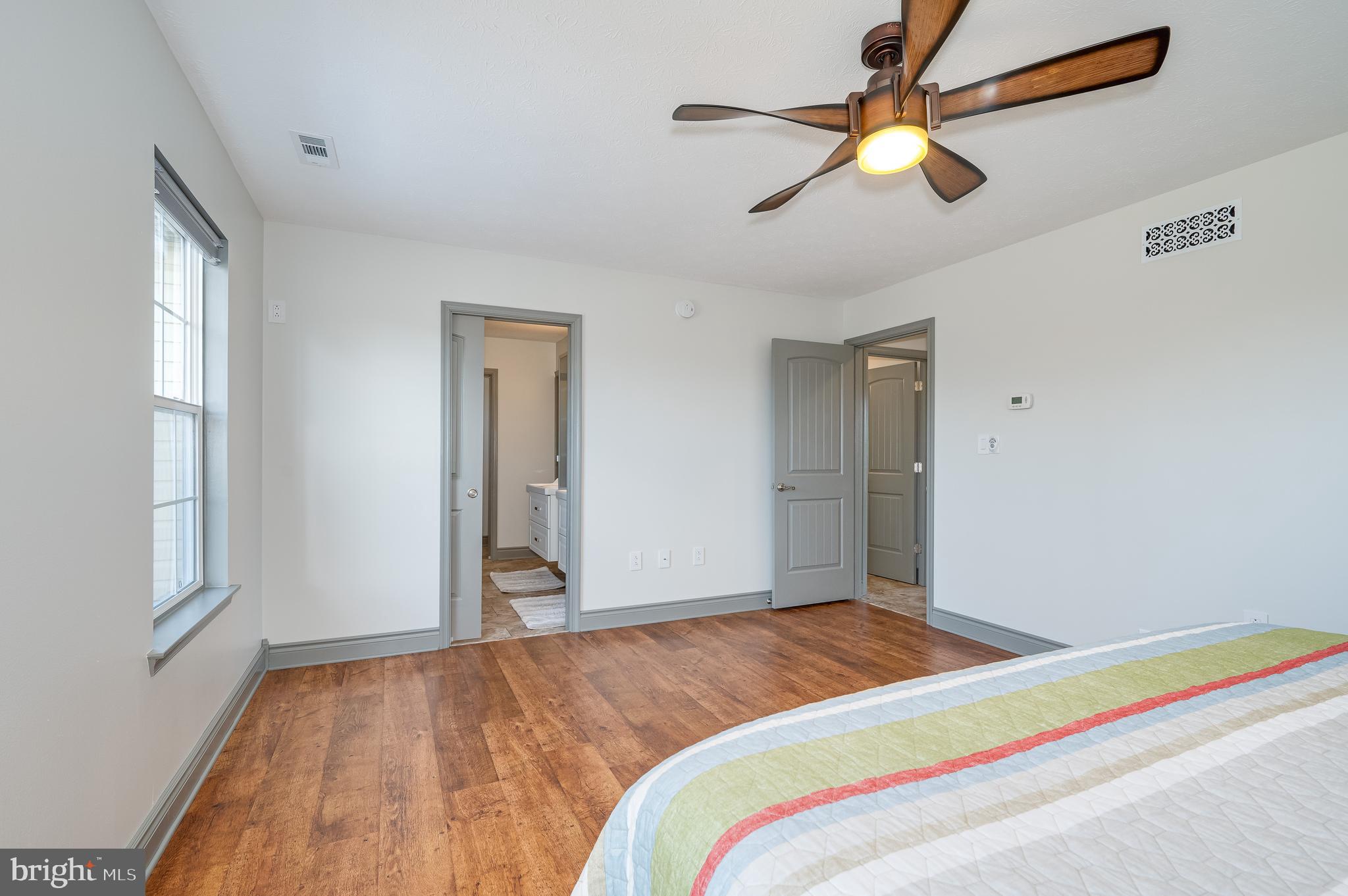 QUAIL RUN - Residential