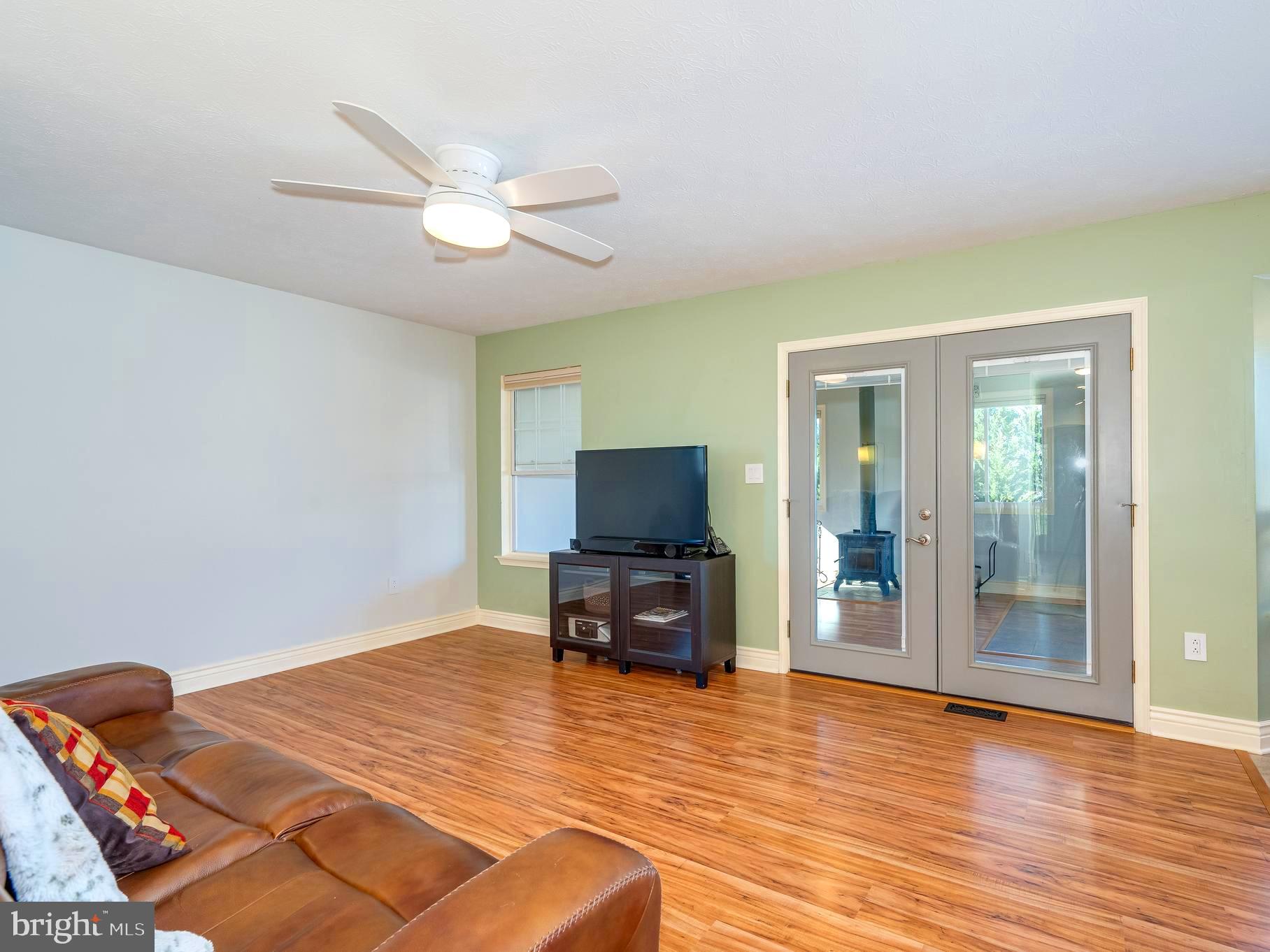 QUAIL RUN - Residential