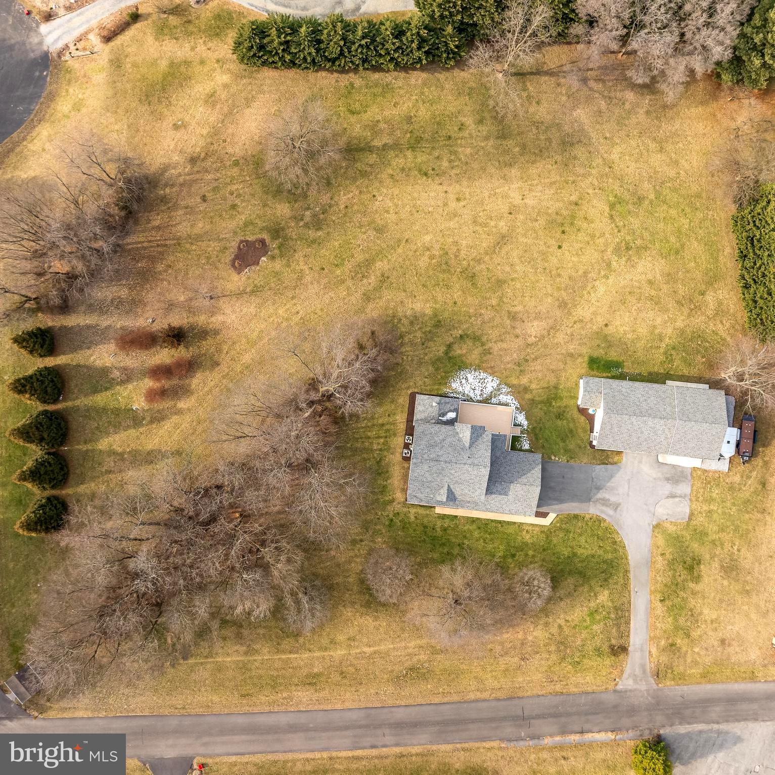 QUAIL RUN - Residential