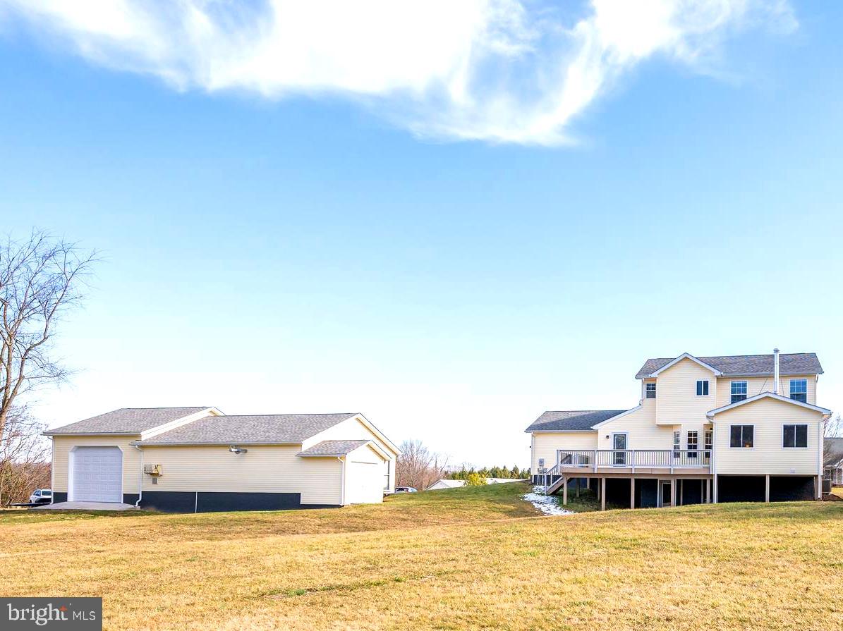 QUAIL RUN - Residential