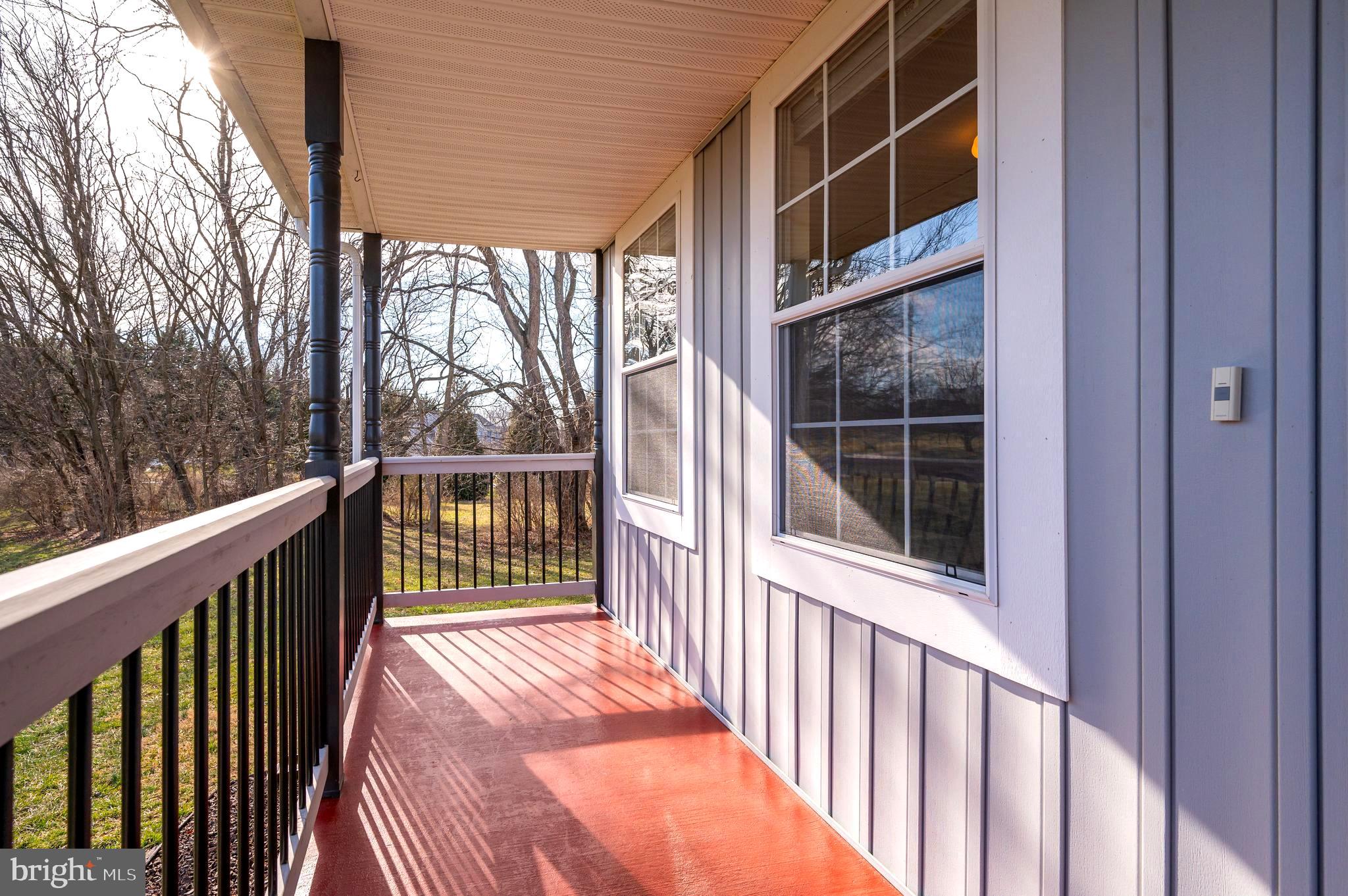 QUAIL RUN - Residential