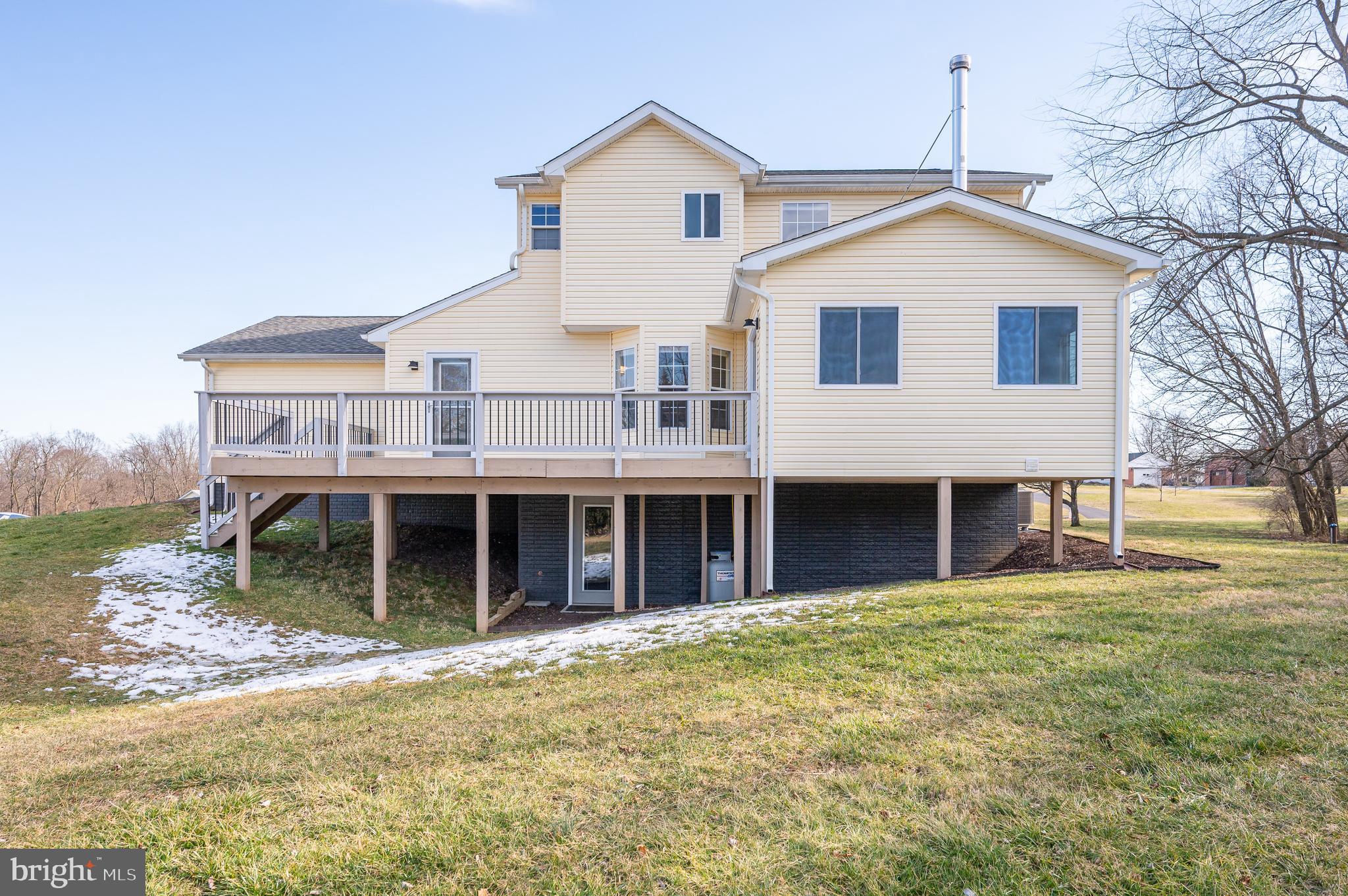 QUAIL RUN - Residential