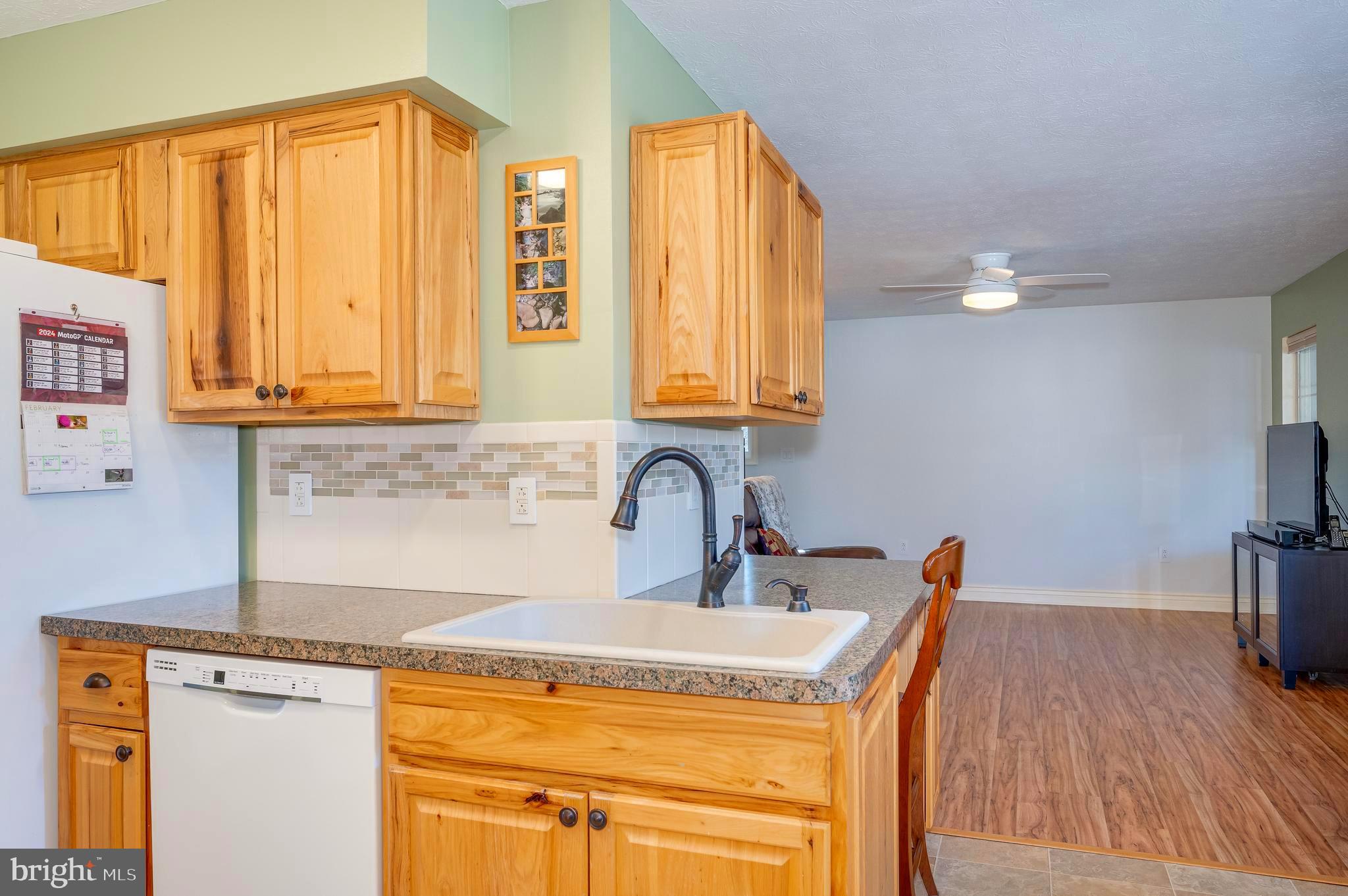 QUAIL RUN - Residential