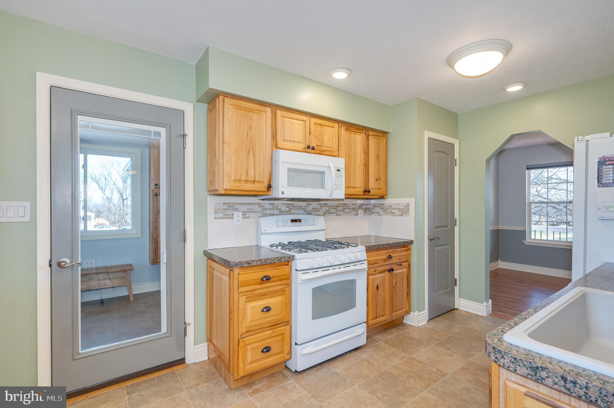 QUAIL RUN - Residential