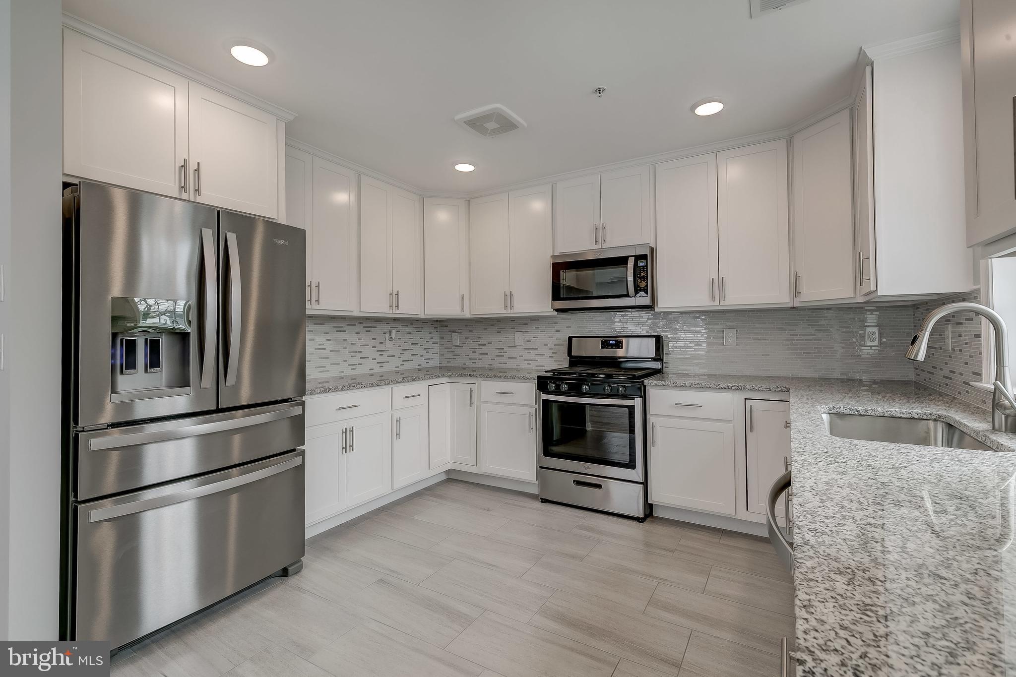 ABERDEEN HILLS - Residential