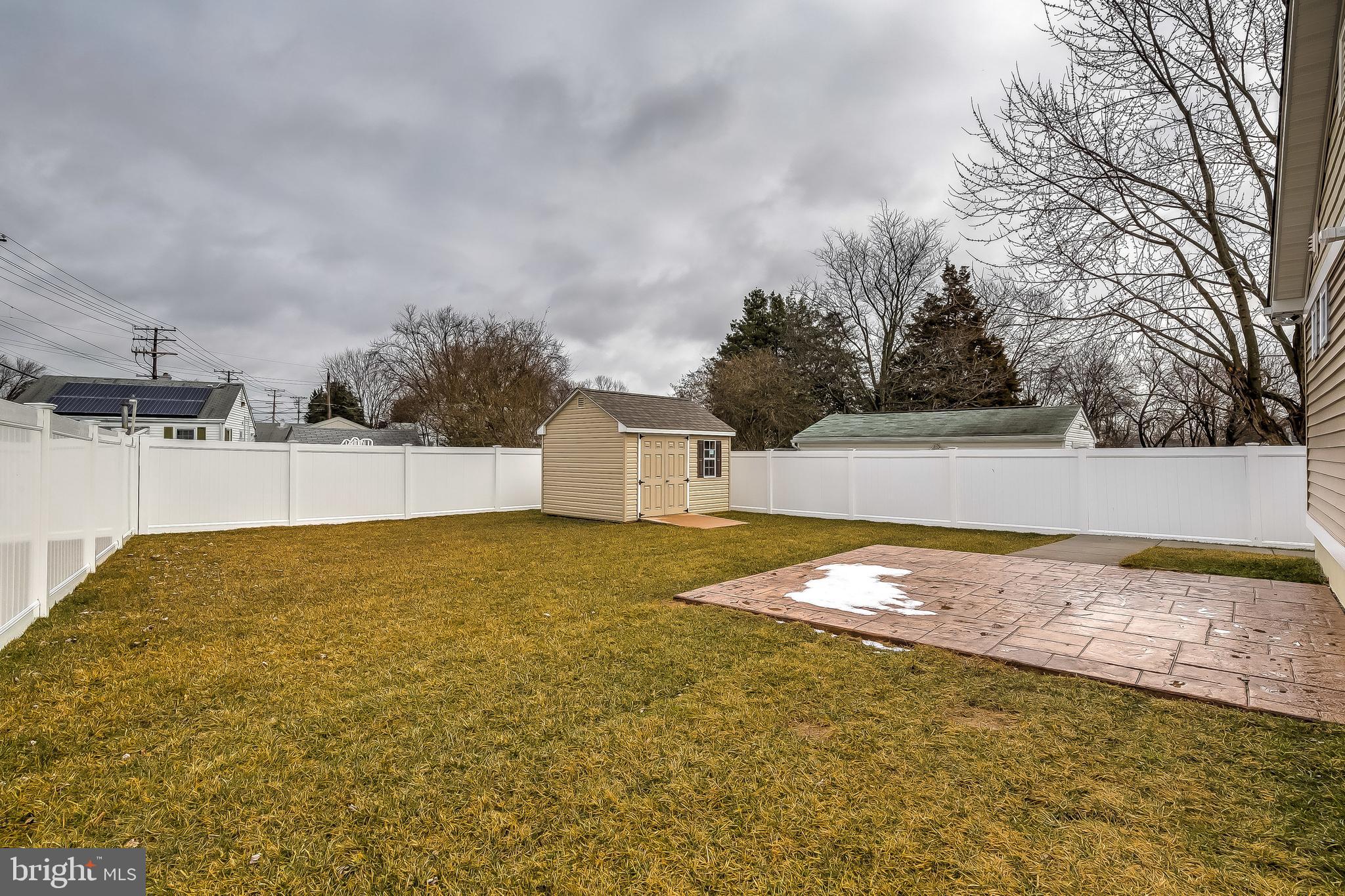 ABERDEEN HILLS - Residential