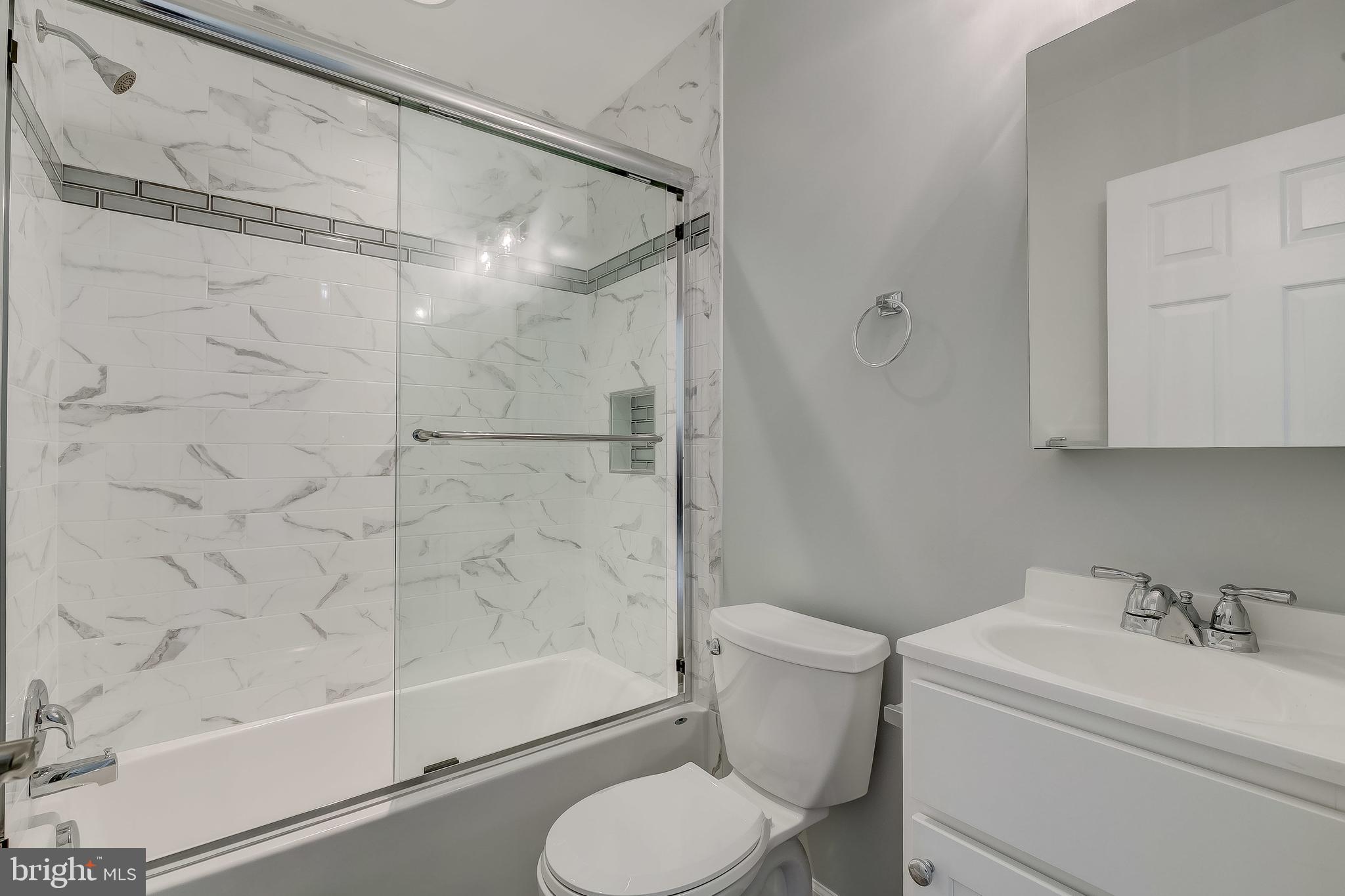 ABERDEEN HILLS - Residential