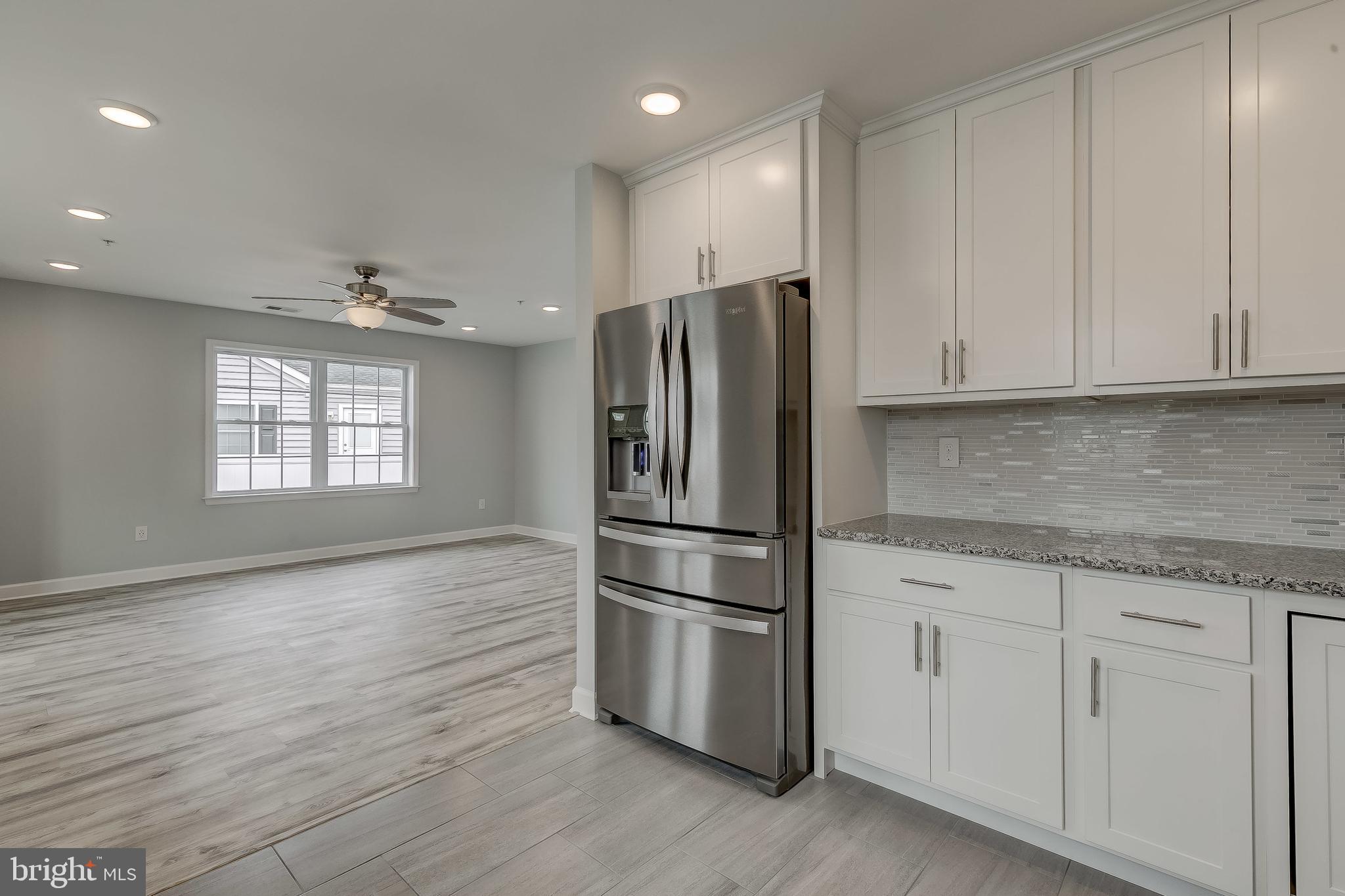 ABERDEEN HILLS - Residential