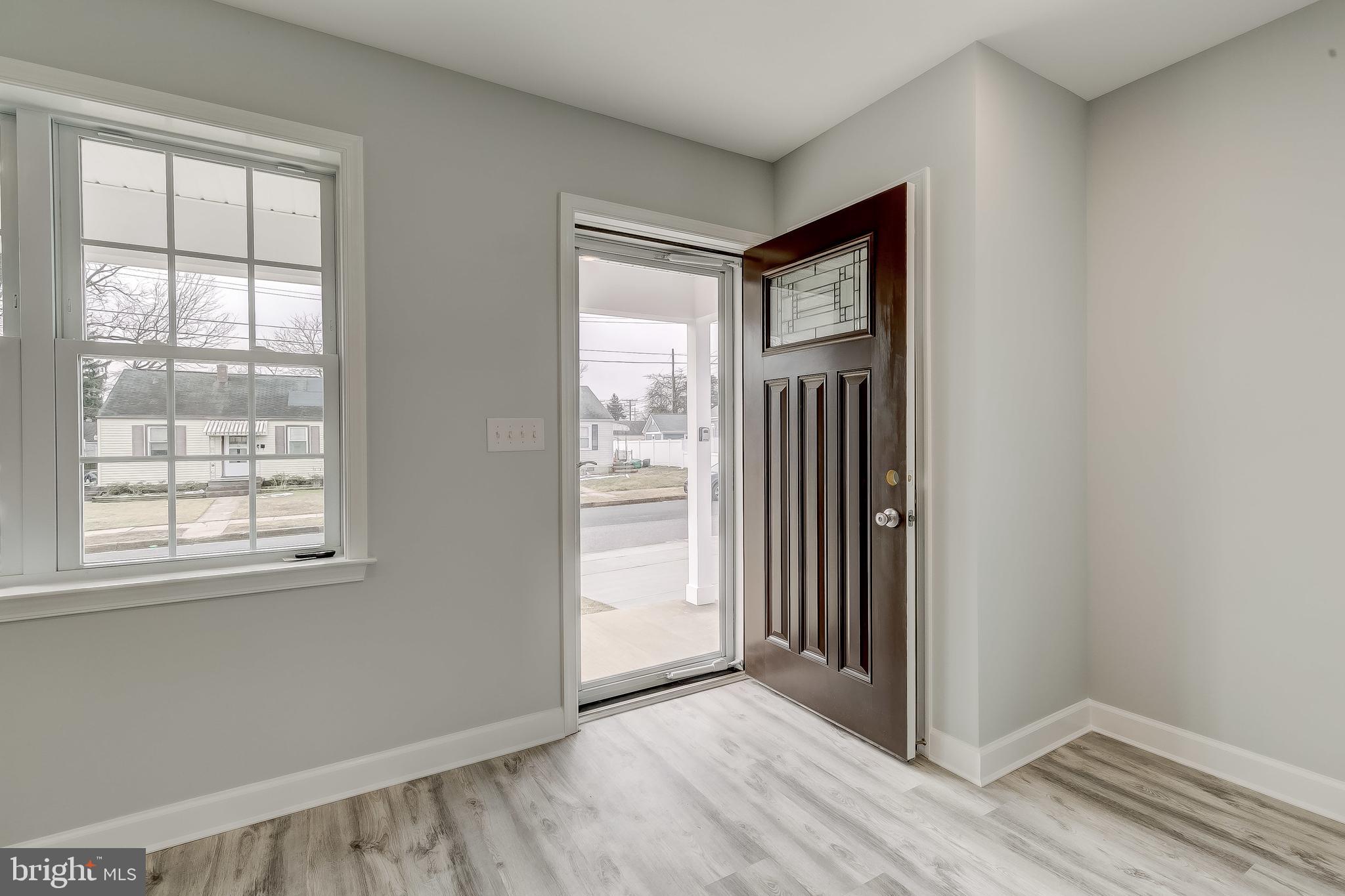 ABERDEEN HILLS - Residential