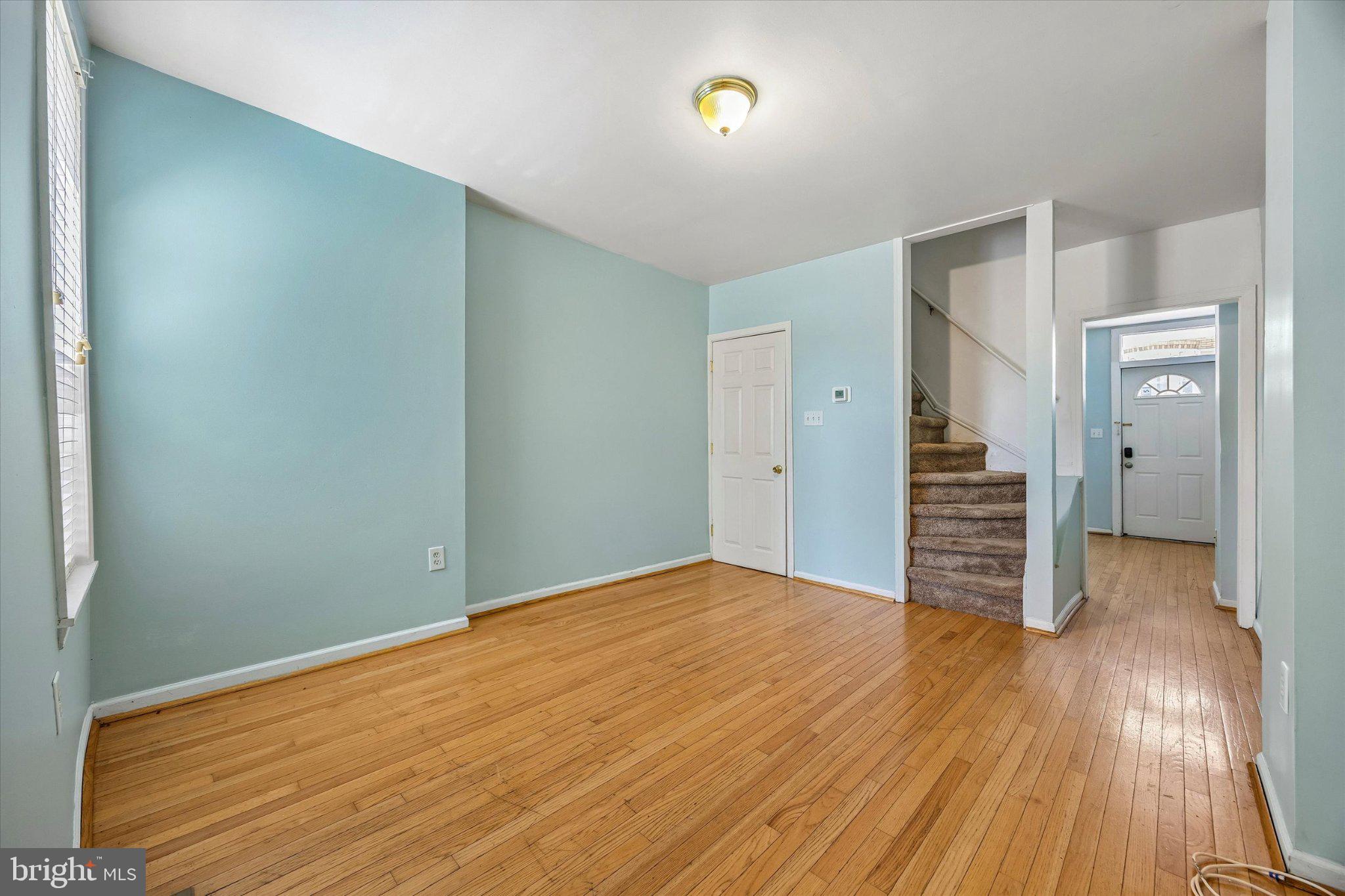 PHILADELPHIA - Residential