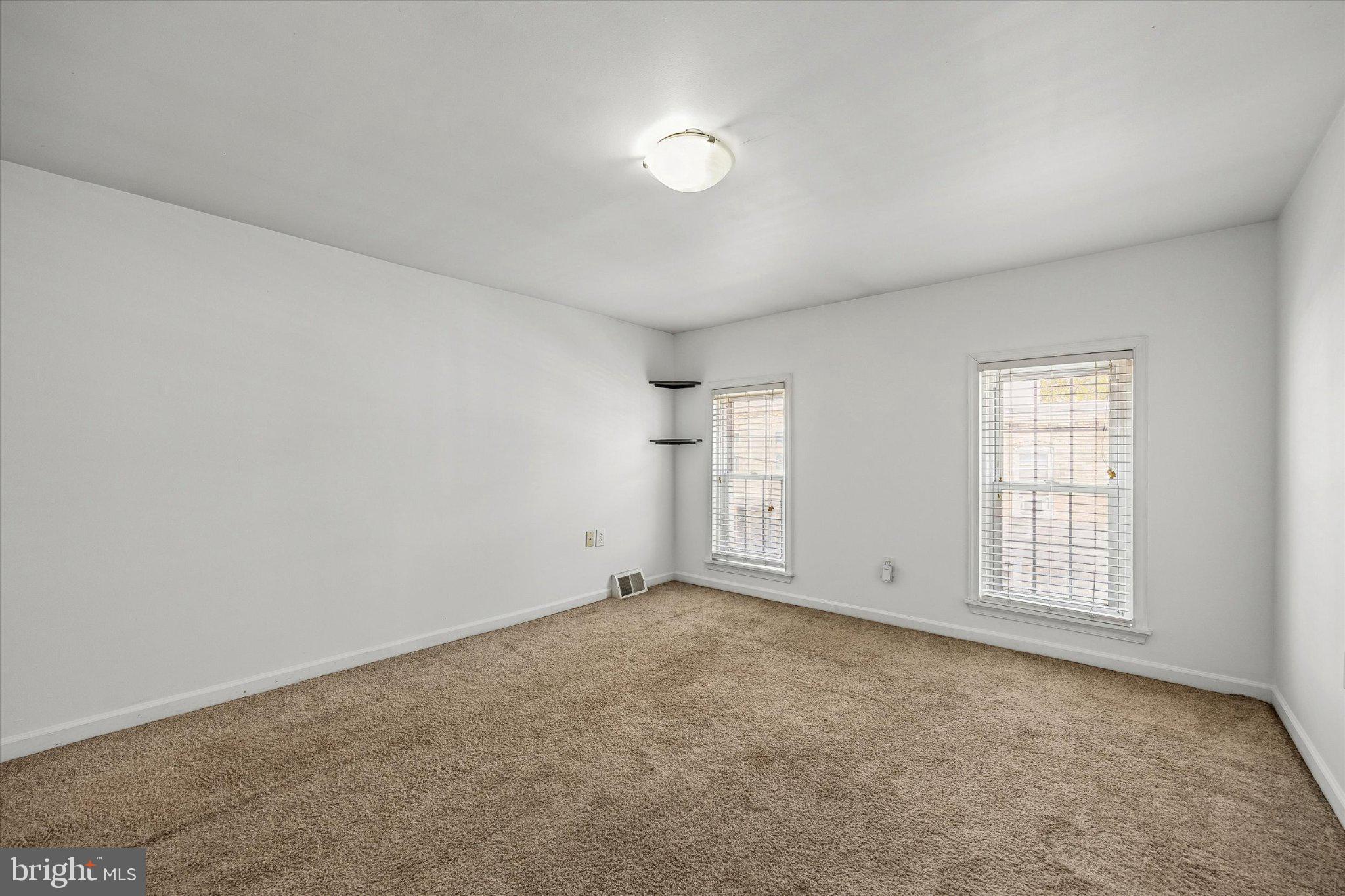 PHILADELPHIA - Residential