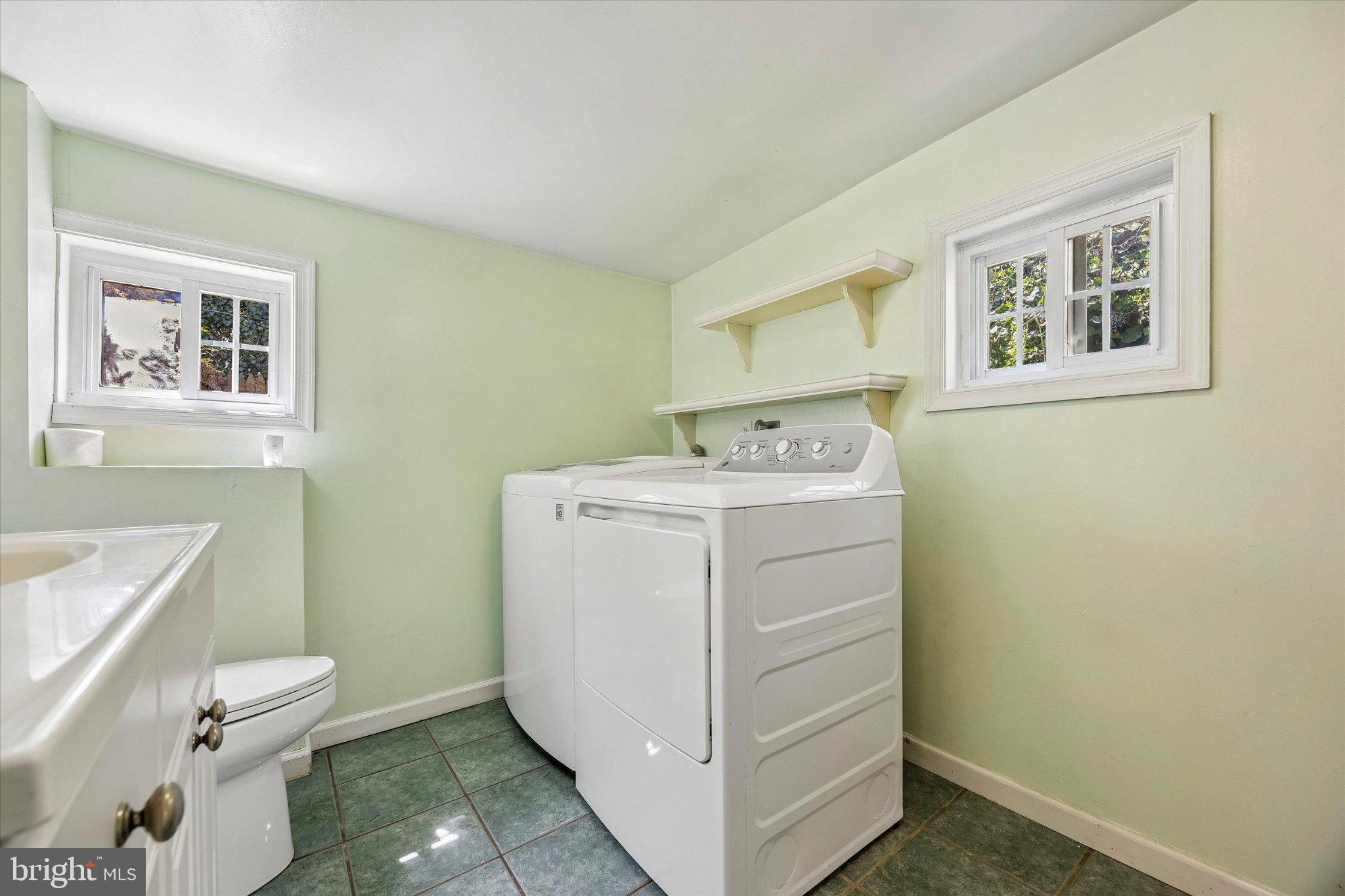 PHILADELPHIA - Residential
