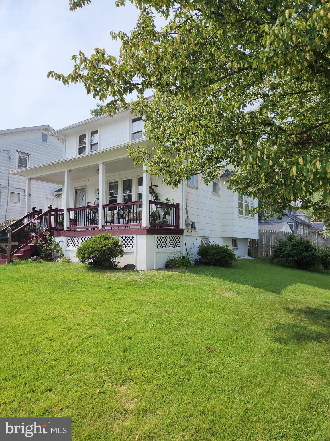 7665 RUDDEROW AVENUE