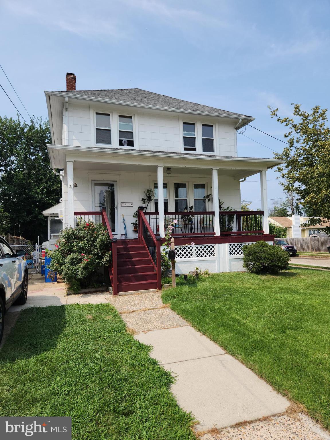 7665 RUDDEROW AVENUE