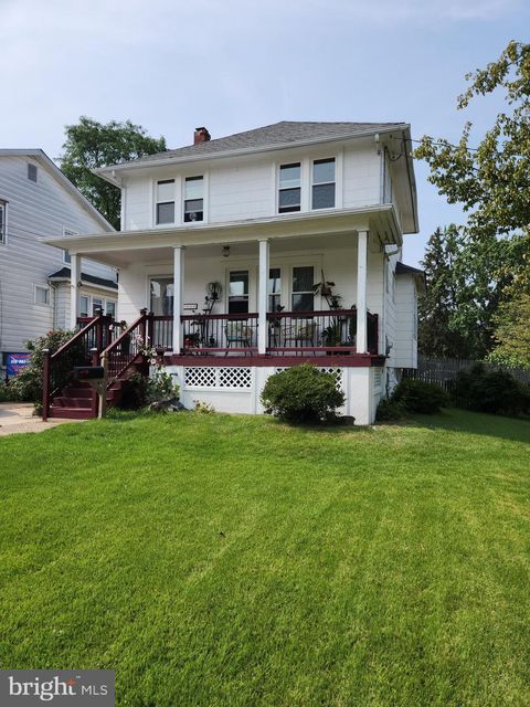 7665 RUDDEROW AVENUE PENNSAUKEN NJ 08109