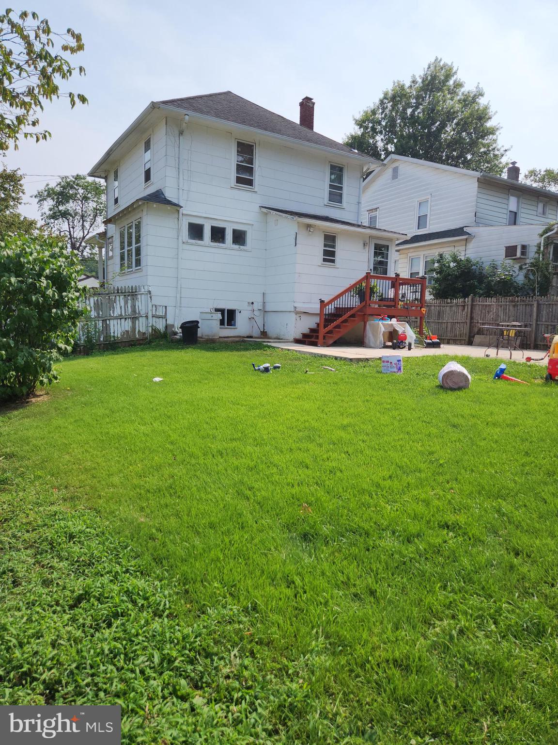 7665 RUDDEROW AVENUE