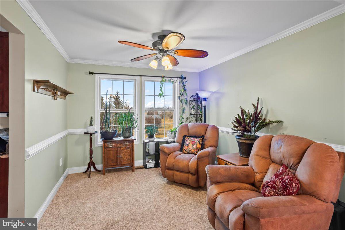 PLANK'S FIELD - Residential