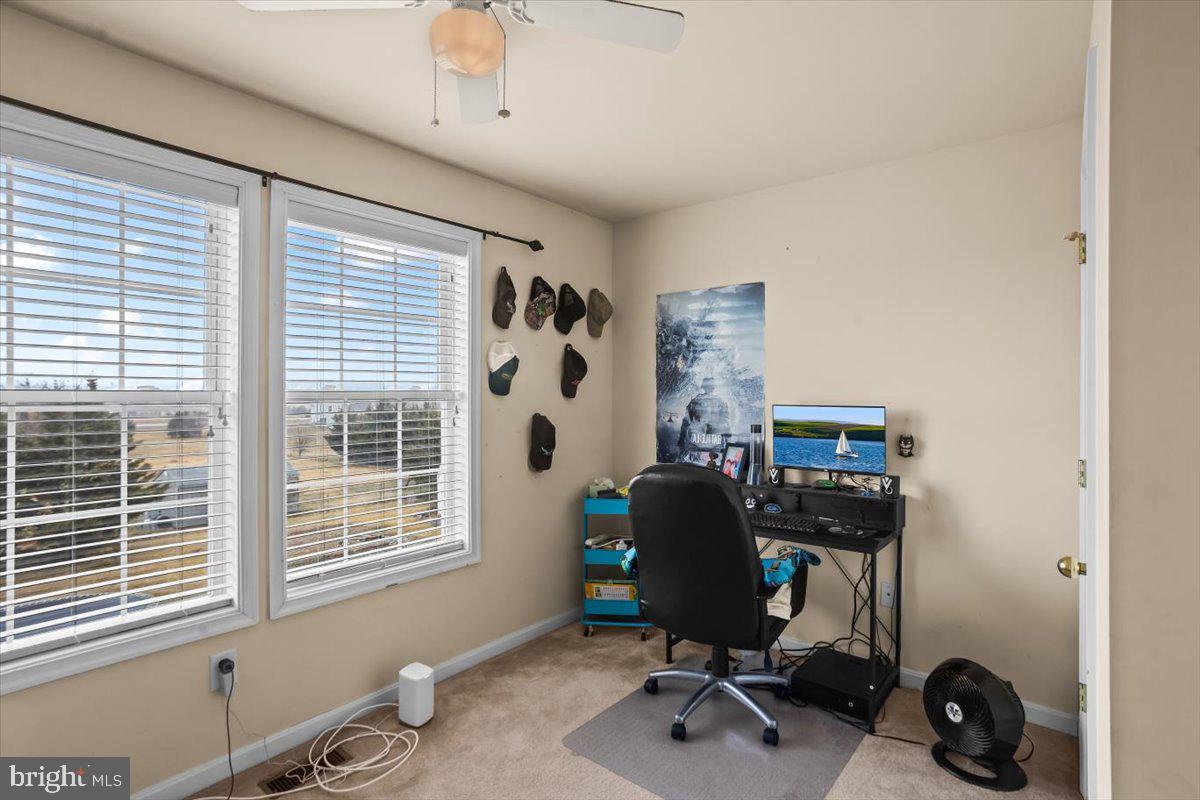 PLANK'S FIELD - Residential