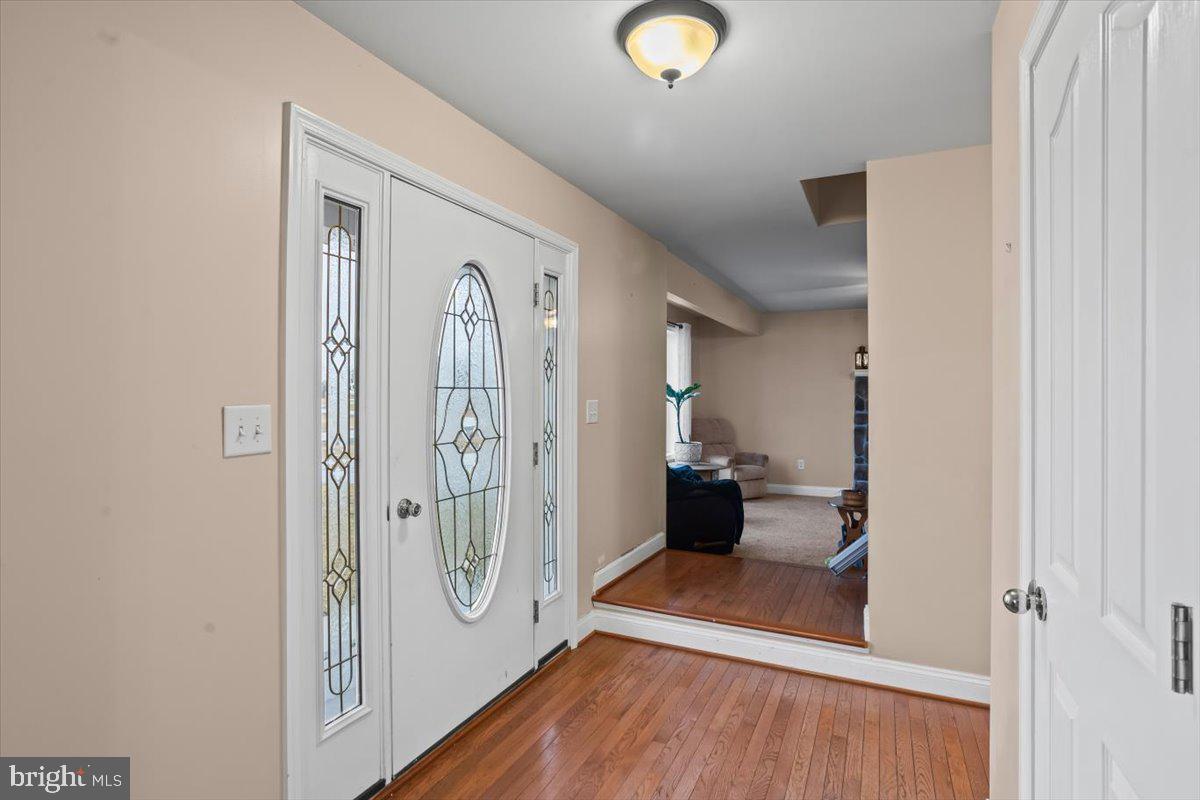 PLANK'S FIELD - Residential