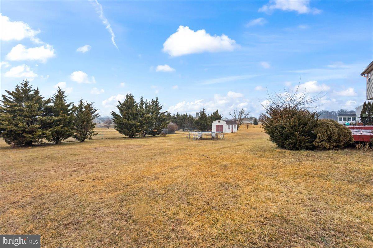 PLANK'S FIELD - Residential