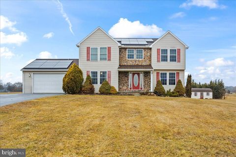 20 LINE DRIVE GETTYSBURG PA 17325