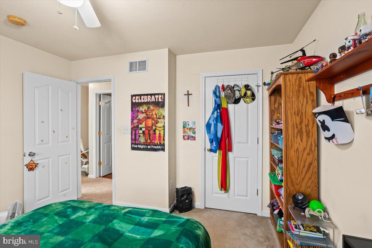 PLANK'S FIELD - Residential