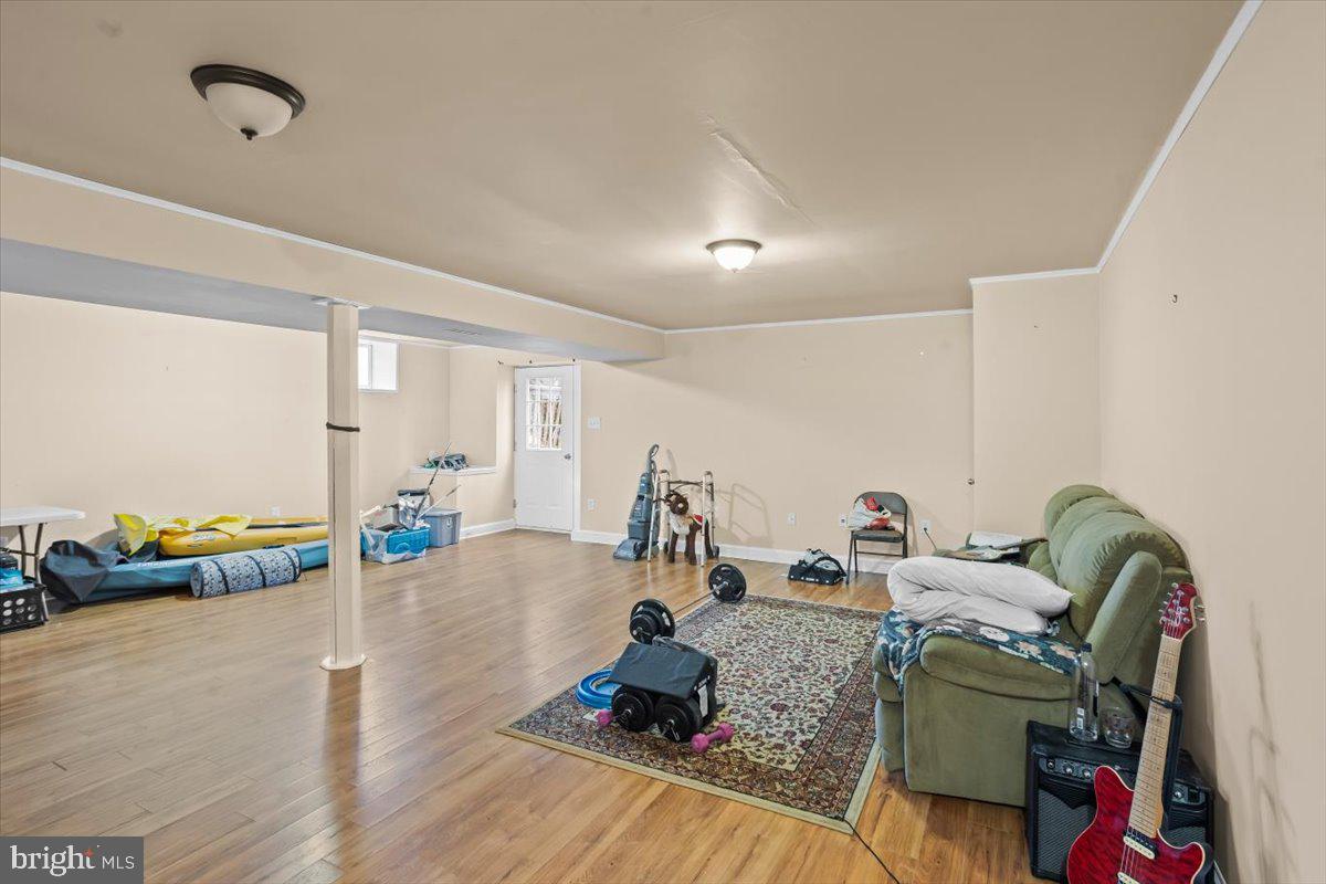 PLANK'S FIELD - Residential