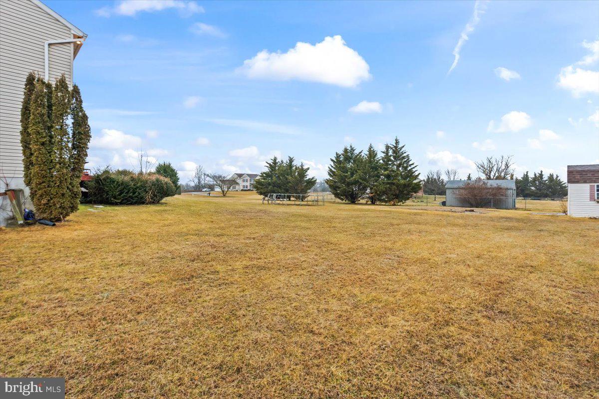 PLANK'S FIELD - Residential