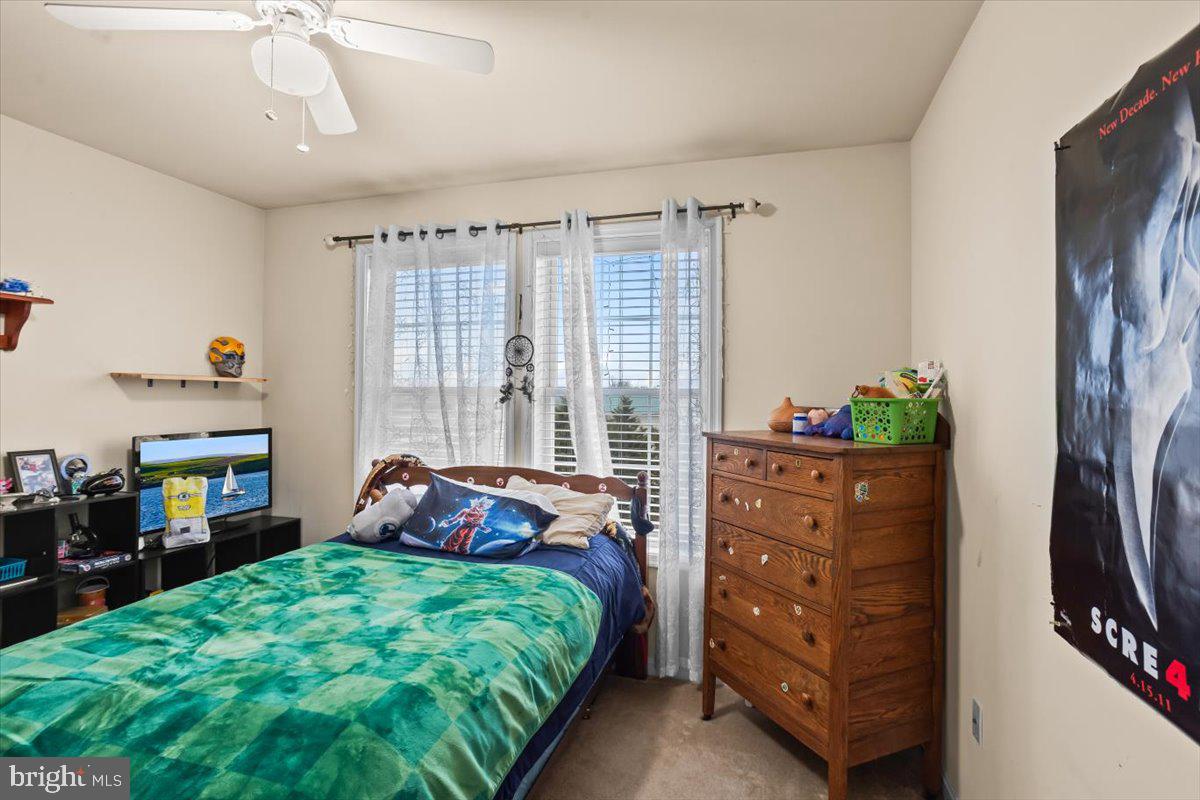 PLANK'S FIELD - Residential