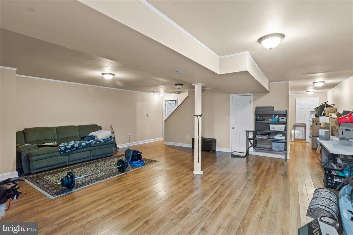 PLANK'S FIELD - Residential