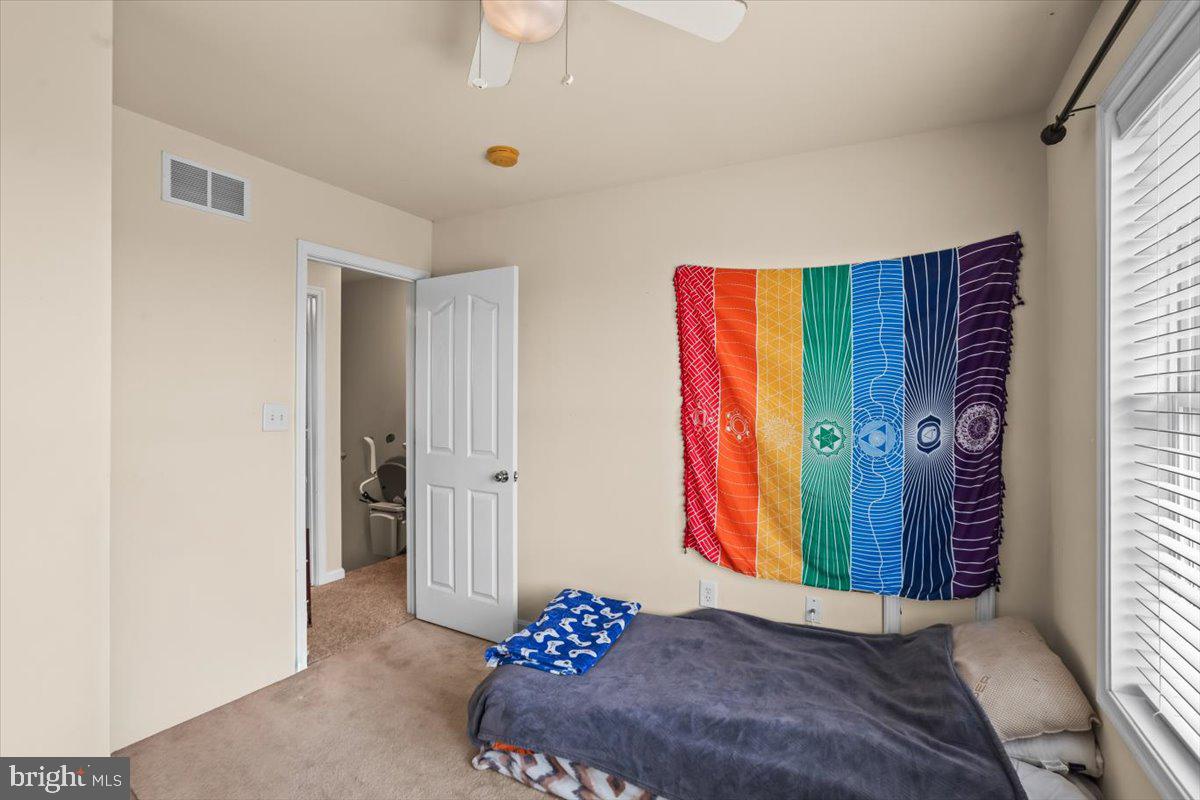 PLANK'S FIELD - Residential