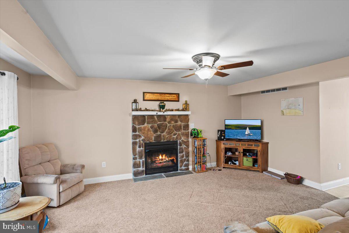 PLANK'S FIELD - Residential