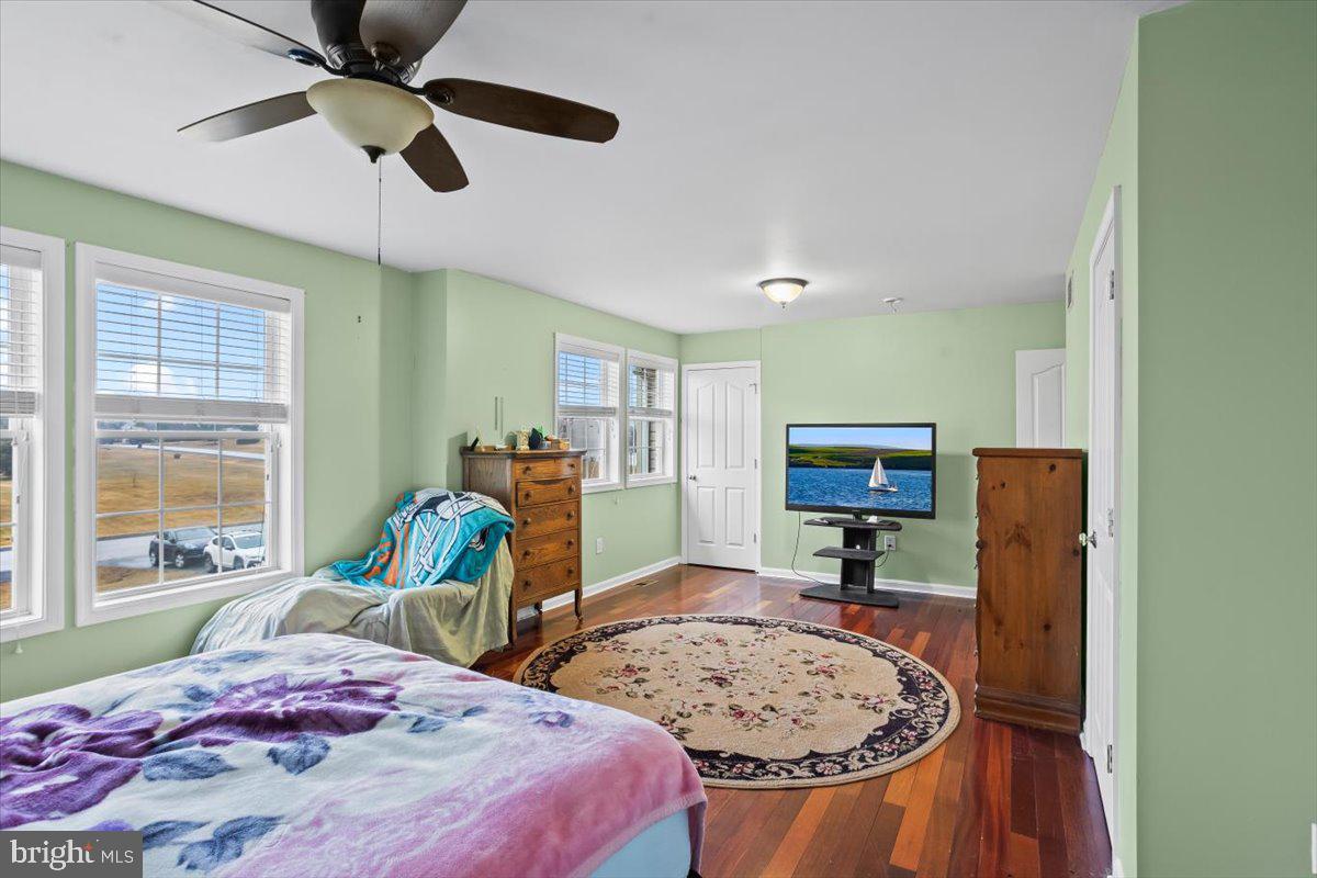 PLANK'S FIELD - Residential