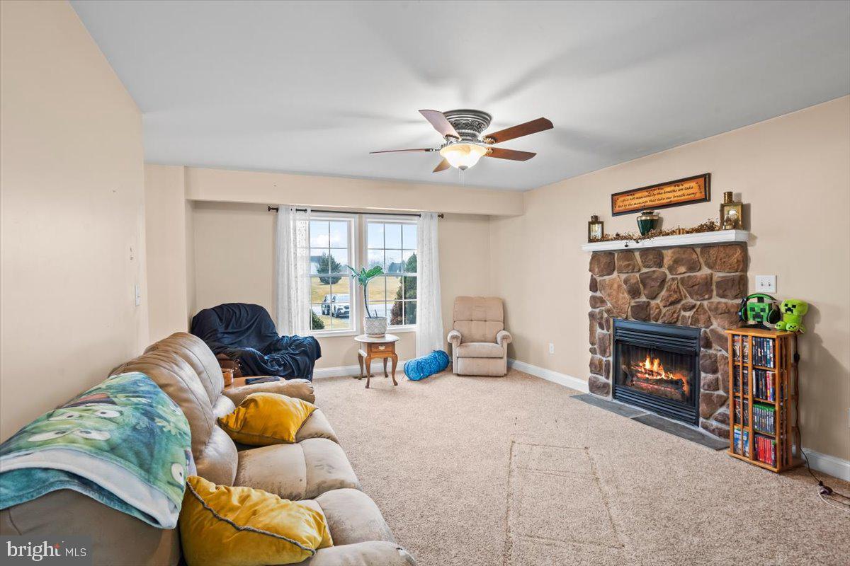 PLANK'S FIELD - Residential