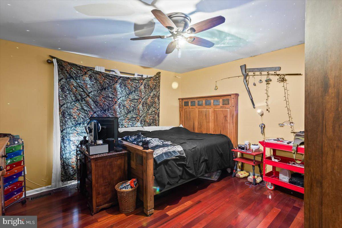 PLANK'S FIELD - Residential