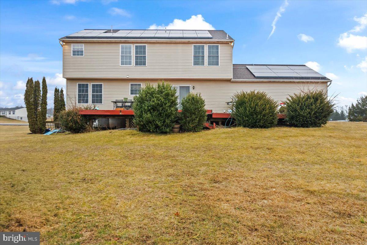 PLANK'S FIELD - Residential