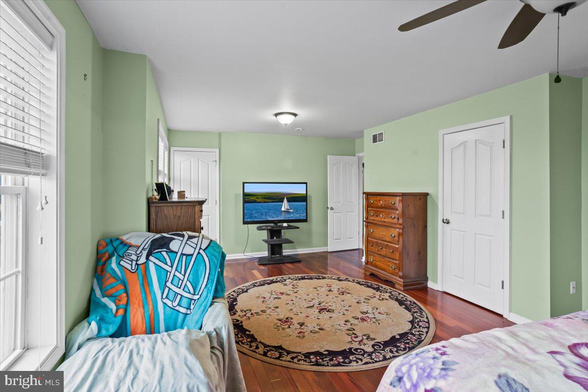 PLANK'S FIELD - Residential