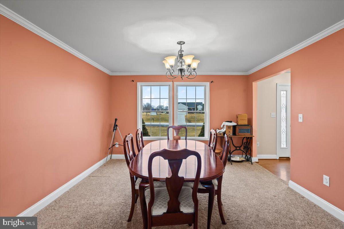 PLANK'S FIELD - Residential