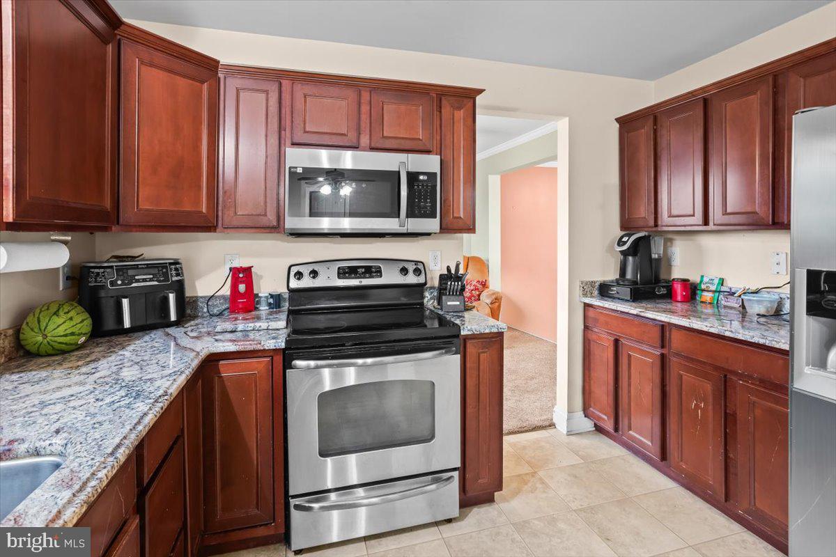 PLANK'S FIELD - Residential