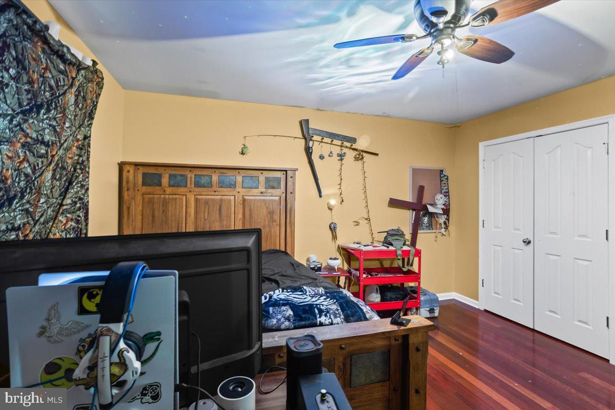 PLANK'S FIELD - Residential