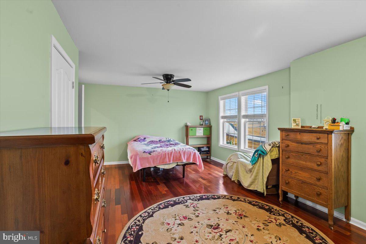 PLANK'S FIELD - Residential