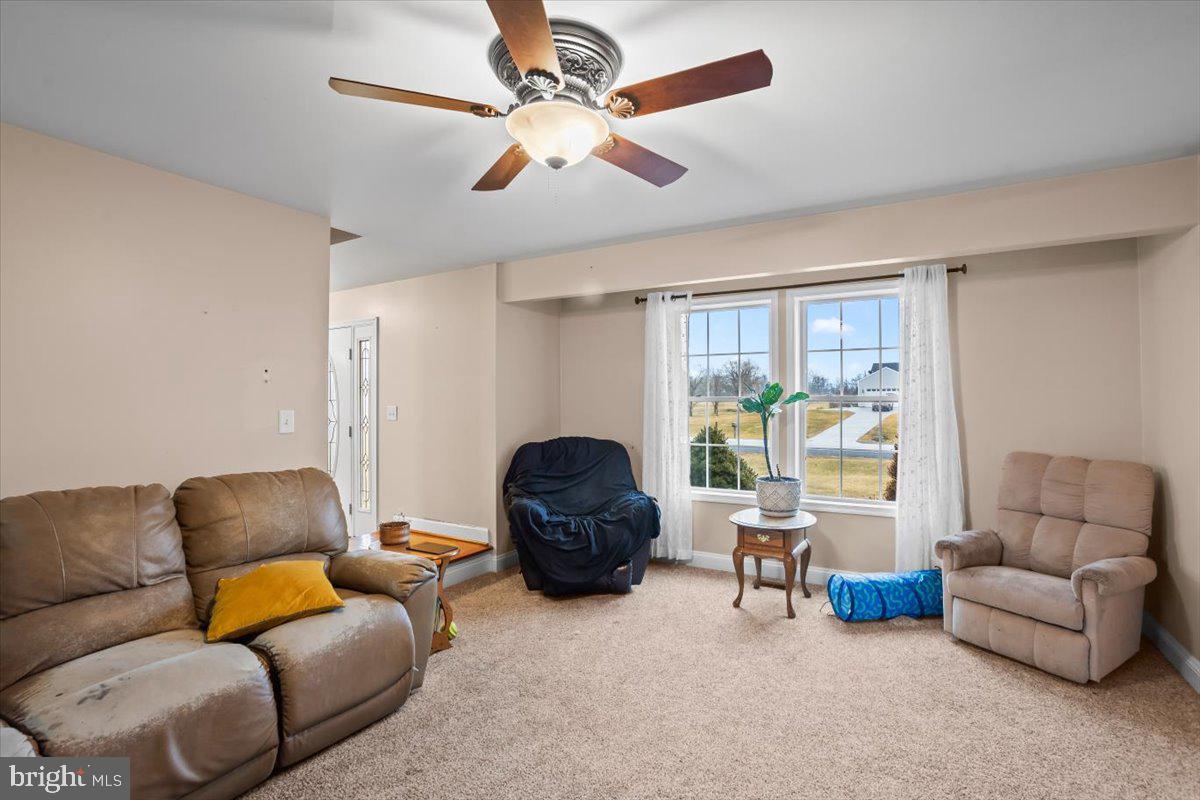 PLANK'S FIELD - Residential