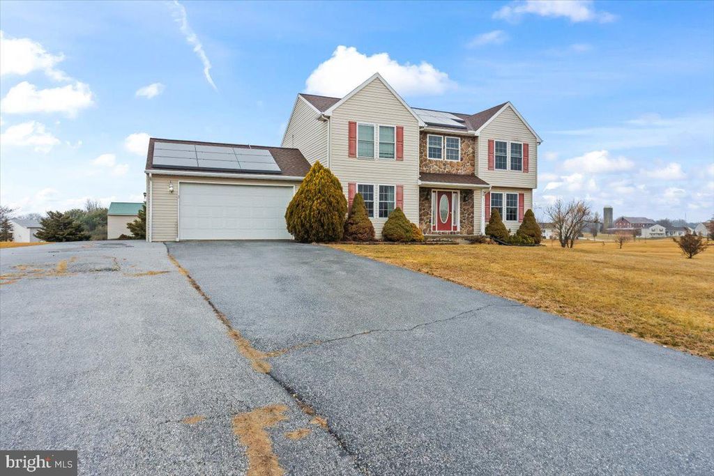 Photo of 20 Line Drive, GETTYSBURG, PA 17325 (MLS # PAAD2022088)