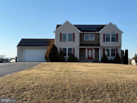 20 LINE DRIVE GETTYSBURG PA 17325