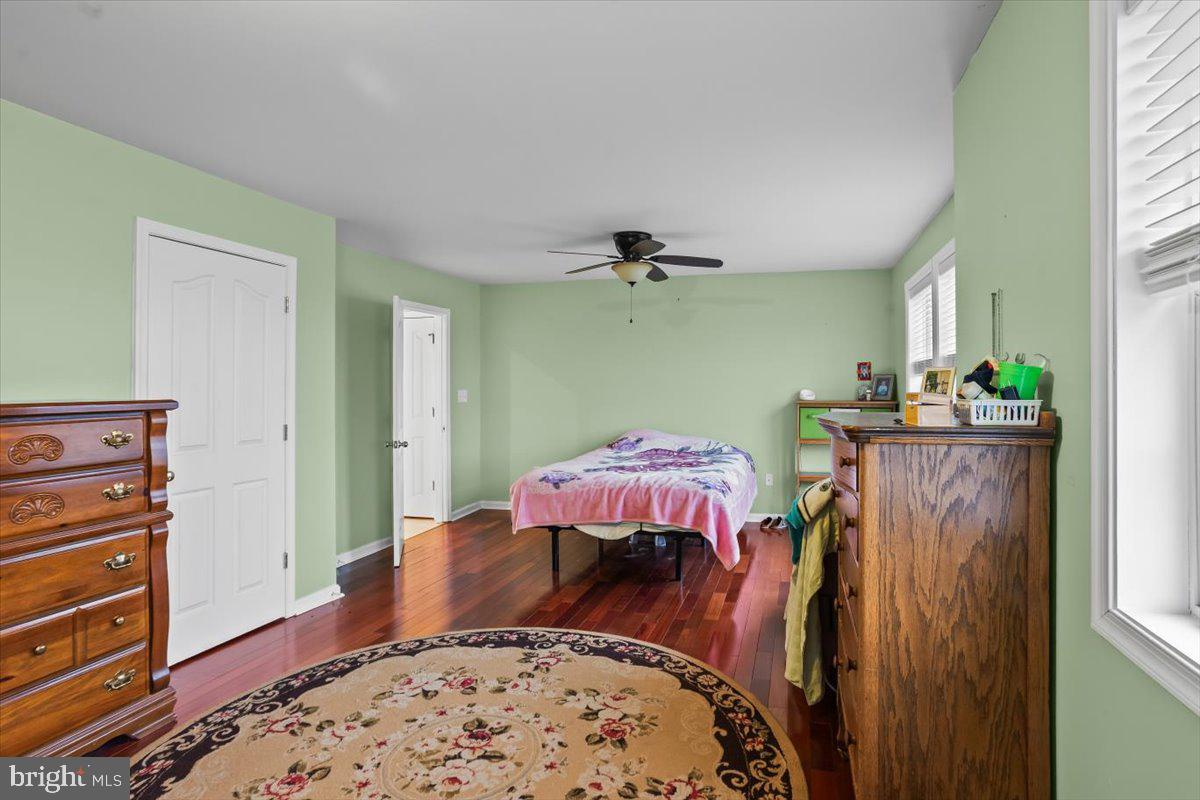 PLANK'S FIELD - Residential